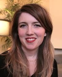 Allison Ward's Instagram, Twitter & Facebook