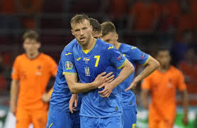 We did not find results for: Vest Gem Osheleshiv Cinoyu Na Ukrayinskogo Futbolista Yarmolenka