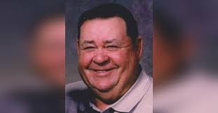 Obituary information for Darrel E. Jackson