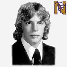 Passing of Lawrence Ogrodowski, TF North Class of 1961