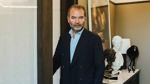 Remo ruffini, presidente e amministratore delegato di moncler. Moncler On Twitter Moncler Chairman And Ceo Remo Ruffini Has Been Nominated As The Best 2018 Online Reputation Manager For The Italian Fashion Industry Https T Co S08ritg3w9 Reputationmngr Repubblicaaf Https T Co Fg0a3p4ldx