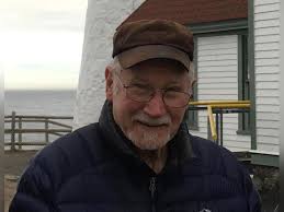 Max Crosby Ashburn's Obituary