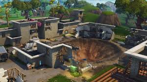 The fortnite map has evolved much with every season, and each update brings new locations and small or significant changes to the map. Player Fortnite Honored Fortnite The Old Map By All The Space It Is Hard Not To With The Shoulders Matzav Review