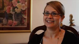 Wendy Hamilton, Doug Messenger & Randy Badman