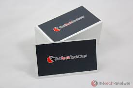 The right business card will cement the first impression. Overnightprints Com Review My Horrible Business Card Experience