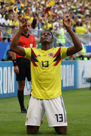 He has been honored with campeonato brasileiro serie a team of the year (2016) and campeonato paulista team. Yerry Mina Colombia S Towering Defender Rose From Poverty To Become One Of The Stars Of World Cup 2018 But Could Have Been A Keeper