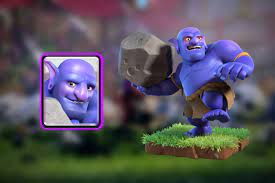 How to unlock Bowler in Clash Royale?