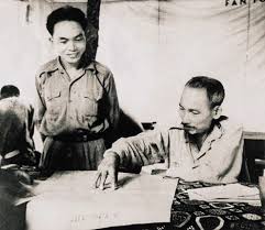 Born in quang binh in what was to become the communist state of north vietnam, vo. Nhá»¯ng Hinh áº£nh Quy Vá» Ä'áº¡i TÆ°á»›ng Vo Nguyen Giap Khoahoc Tv