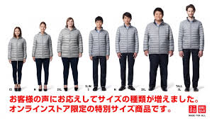 uniqlo offers petite people in the us clothes that fit but