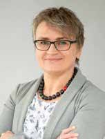 Fort- und Weiterbildung