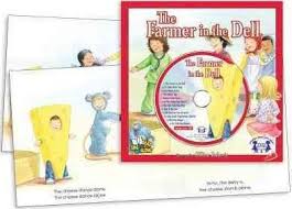 Farmer in the dell's main goal is to provide chef crafted baked goods, soups, salads, sandwiches and comforting entrees. The Farmer In The Dell Twin Sisters 9781599223704