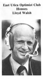 The History of Utica AM Radio Website