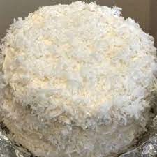 Coconut Buttermilk Cake Recipe All Recipes Australia Nz Buttermilk Cake Recipe Coconut Cake Recipe Cake Recipes