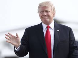 Präsident der vereinigten staaten von amerika. Donald Trumps Vermogen Wie Reich Ist Der Us Prasident Politik