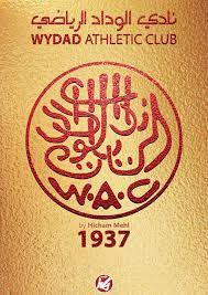 Wydad athletic club 2020 macron kits. Ancien Logo Du Wydad Athletic Club On Behance