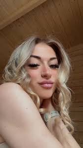 Alisha Cook's Instagram, Twitter & Facebook