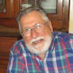 Ralph Edward Huck, 87, of Yorktown