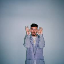 Rels b began his musical career at a young age, but initially dedicated solely to being a producer, although he recorded a couple of songs during that time. Rels B Tickets Tour Dates Concerts 2022 2021 Songkick