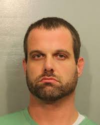 DPS Trooper arrested