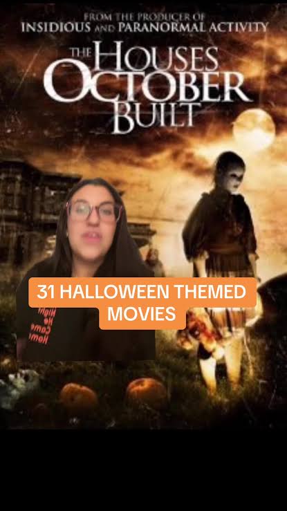happy october eve my spooky people!! #horror #horrortok #horrormovies  #horrorcommunity #horrorrecommendation #halloween