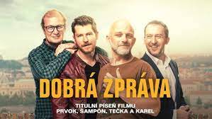 Prvok, sampon, tecka a karel: Prvok Sampon Tecka A Karel 2021 Slavnostni Premiera Youtube