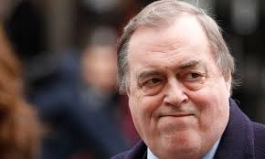 Life Is Tweet Says John Prescott As Twitter Reaches 10m Milestone John Prescott John Prescott