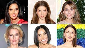 As of january 1, 2019, it was estimated that there were 3,800,750,379 women throughout the world. Lifetime Thr To Present Women In Entertainment Special On May 24 The Hollywood Reporter