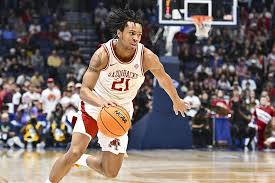 Report: Arkansas basketball guard D.J. Wagner entering transfer portal |  Whole Hog Sports