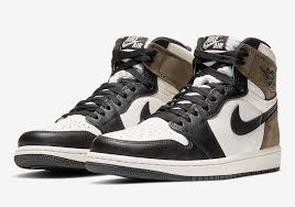 Air Jordan 1 High Dark Mocha 555088 105 Release Sneakernews Com In 2020 Air Jordans Retro Air Jordans Nike Air Jordan Retro