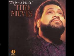 Tito Nieves