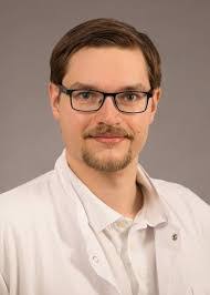 Daniel Steinbach's Instagram, Twitter & Facebook