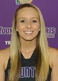 Eryn Cochran's Instagram, Twitter & Facebook