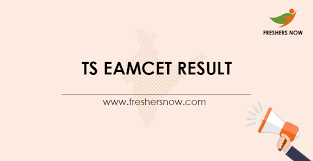Candidates have to log in using their registration number, hall ticket id, and date of birth. Ts Eamcet Result 2021 Released Telangana Eamcet Score Card