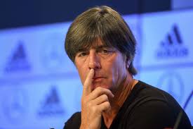 Despite all of that, german coach joachim löw never seemed worried about the scoreline or his team's result. Joachim Low Caught Smelling Fingers Again In Germany S Euro 2020 Loss To France After Scratch And Sniff Scandal