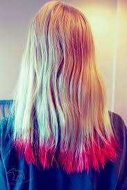 It's actually easier than you think and very effective. Things To Consider When Your Teen Or Tween Wants Hair Dye Falcondale Life