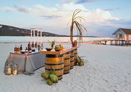 That's why we've replaced wedding packages with wedding planners, making a very personal experience a personalized one for you. Our Wedding Food Beverage Menu Options Beaches