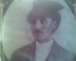 Orange Scott Alden (1851-1924)