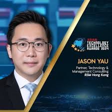Our Head of Technology and Management Consulting, Mr. Jason Yau, offers  invaluable insights with The Asian Business Review