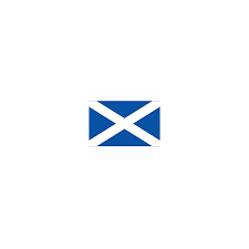 Grote vlag van schotland 5ft x 3ft schotse saltire st andrews 5 x 3 banner nationaal polyester. Vlag Schotland Schotse Vlag Benscore