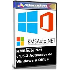 1.5 is latest version of kms, install it and. Kmsauto Net 2018 1 5 3 Activador De Windows Y Office 2020
