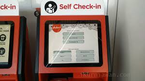 Present your domestic/international boarding pass and take advantage of affiliate discounts! Mudahnya Check In Airasia Di Bandara Soekarno Hatta