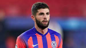 Check spelling or type a new query. Christian Pulisic Out Of Everton Clash With Another Hamstring Injury