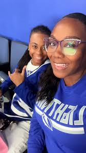 Kids Hockey Game Tampa Bay