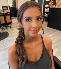 NATURAL PROM GLAM 🫶🏼