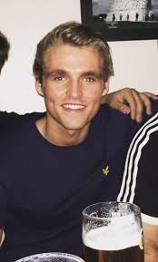 Tormented twin brother of tragic Alloa goalkeeper Conor Brown who took his  own life still wonders if he could have saved him