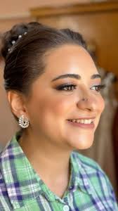 Beautiful bride MARTINA🤍✨ #bridalmakeup #bride #makeupartist  #makeupoftheday