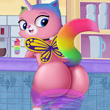 Rule 34 Dev | felicity_(rainbow_butterfly_unicorn_kitty) -animated best  from all time