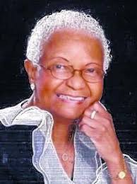 Marva Washington-Mitchell Obituary (1936