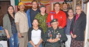 гв david vance згв robert vance lionel vance. Recognition For Favel On His 96th Birthday Battlefords News Optimist