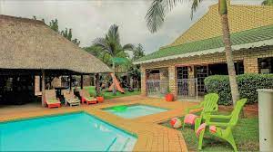 The son of david and carol hoy. Hoogland Spa Family Resort Bela Bela Warmbaths